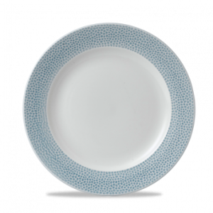 Тарелка закусочная серии Isla от ангийского бренда Churchill 23.4см