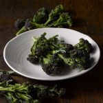 Dudson White Broccoli 1