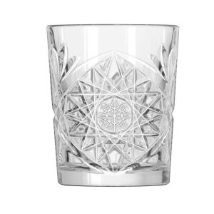 Data Posuda Rocks Old Fashioned Cocktailglass Waterglass Hobstar Libbey 600x600