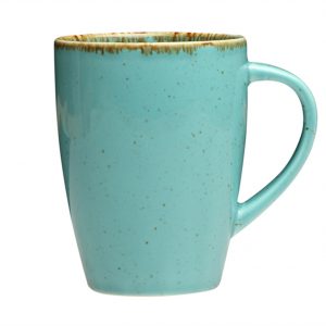 чашка чайная Seasons Turquoise 213 420729.t