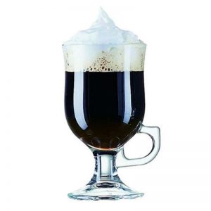 чашка для латте Irish Coffe