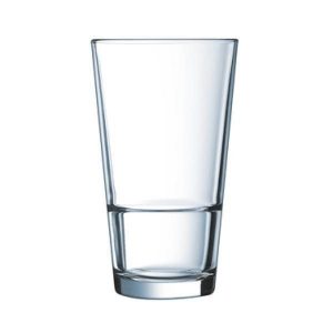 Склянка Для Напоїв 400мл Stack Up Від Arcoroc