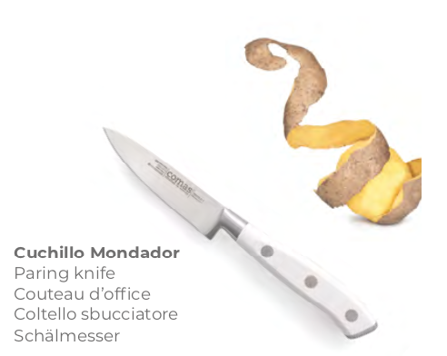 професійні ножі